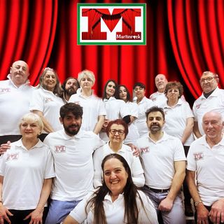 Con i Martinrock di Asti si raccolgono fondi per il Pronto soccorso del Cardinal Massaia