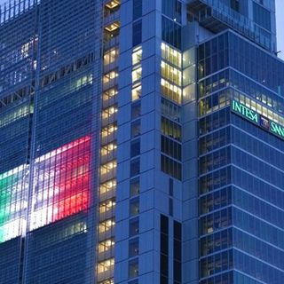 Coronavirus, da Intesa Sanpaolo già erogati oltre 100mila finanziamenti fino a 25mila euro
