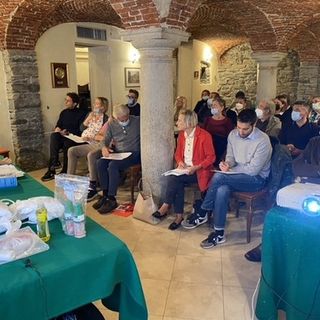 I migliori rianimatori neonatali italiani a congresso a Domodossola [GALLERIA FOTOGRAFICA]