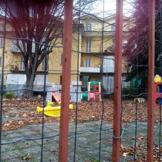 I giochi al Trovamici