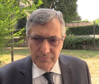 Icardi in una foto di archivio