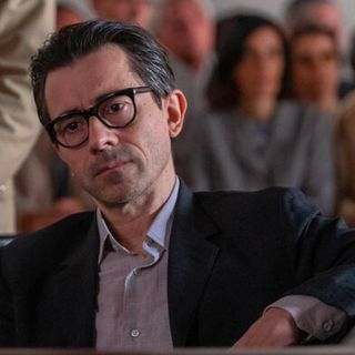 Continua ad Asti, in Sala Pastrone, dalla 79esima Mostra del Cinema di Venezia, 'Il signore delle formiche'