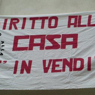 Diritto all'abitare: &quot;Sulla questione di via Allende si discuterà domani in consiglio comunale. Arriverà una risposta?&quot;