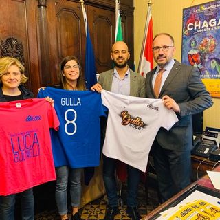 &quot;Il Gulla&quot; in Comune