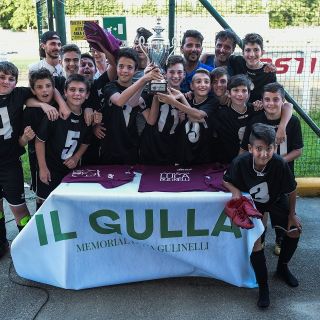 &quot;Il Gulla&quot; in Comune