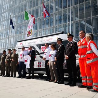 Visite e controlli cardiaci gratis per la Giornata Mondiale del Cuore, anche ad Asti