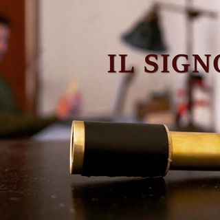 In Sala Pastrone arriva il corto &quot;Il Signor P.&quot;