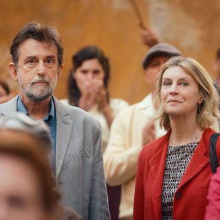 In Sala Pastrone il nuovo film di Nanni Moretti &quot;Il sol dell'avvenire&quot;, con Margherita Buy