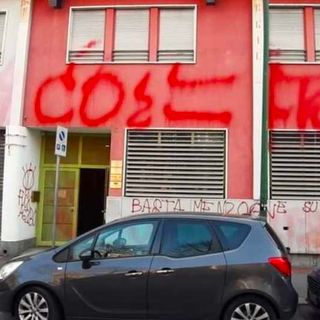Fiom Cgil Asti esprime solidarietà ai colleghi di Torino, dopo gli atti vandalici