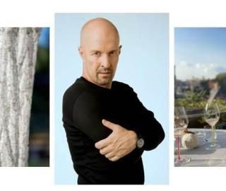 Domani alla Douja Marco Berry e Guido Martinetti con &quot;La magia del vino&quot;