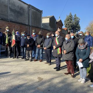 Commemorati a Castiglione d’Asti i Caduti di tutte le guerre