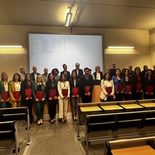 Ad Asti 31 neo infermieri a disposizione delle strutture di cura del territorio