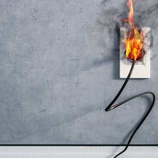 Ristrutturazioni edilizie: un impianto elettrico a norma
