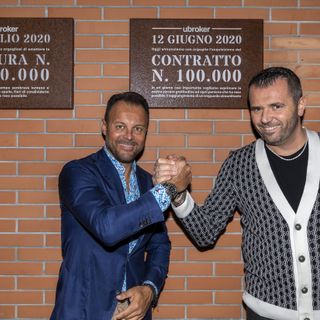 Bollette azzerate: uno, nessuno centomila per Ubroker!