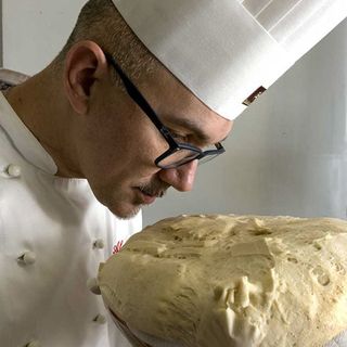 Un costigliolese è entrato nell’esclusivo club degli  Ambasciatori del Gusto