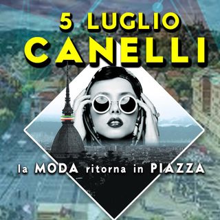 Domenica il celebre mercato della Crocetta ‘farà tappa’ a Canelli