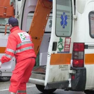 Immagine di repertorio