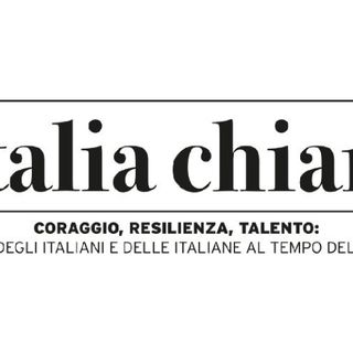 Immagine tratta dal profilo Twitter dell'iniziativa