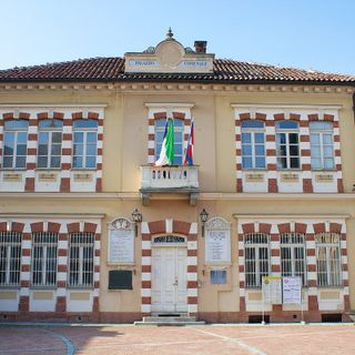 San Paolo Solbrito, il sindaco annuncia: &quot;Referendum sul polo della logistica in città&quot;. Possibili 200 nuovi posti di lavoro