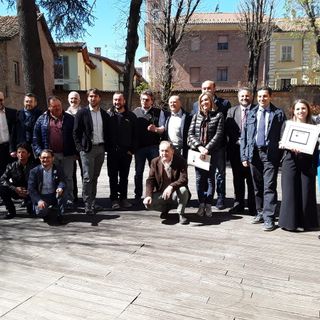 Il Giro del Nizza riparte il 14 aprile alla scoperta delle cantine dell'Astigiano