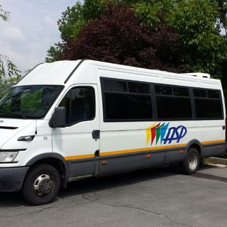 Emergenza coronavirus: variazioni orarie per i bus delle linee extraurbane di Asp