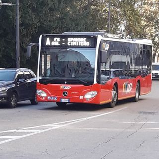 Asp: 25 aprile e 1° maggio fermi i bus, mentre sarà regolare la raccolta rifiuti