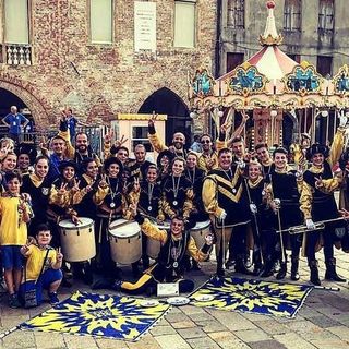 Il “Palio dell’Amicizia” del Borgo Don Bosco verrà assegnato ai sanitari del Cardinal Massaia