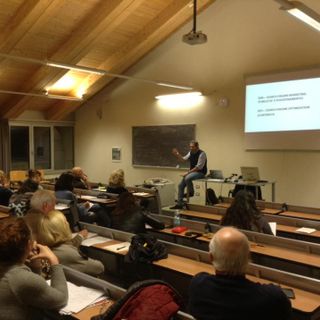 Grande partecipazione al corso “Fattore WoW e esperienze di capability building”