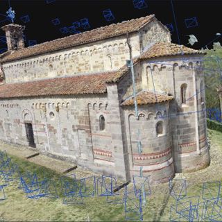 Da domani cambierà il modo di vedere i nostri monumenti