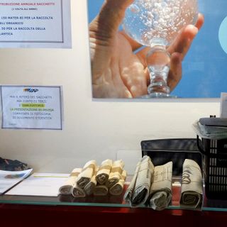 Giovedì lo sportello Asp di Igiene Urbana rimarrà chiuso al pubblico per l'intera giornata