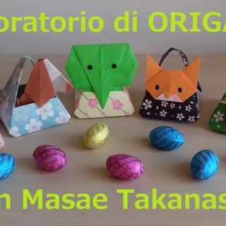 A Costigliole d’Asti un corso insegnerà l’antica arte degli origami