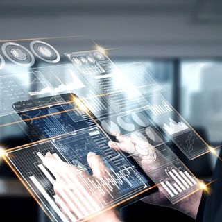 Come potrà incidere l'AI ora e in futuro nella gestione degli investimenti in criptovalute