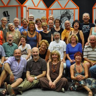 Moncalvo, con “Na sèira ’n piòla” prosegue la Stagione teatrale dialettale
