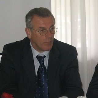 Aldo Caranta