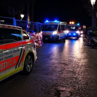 Foto e video tratti da 'Savona News' (www.savonanews.it/), altra Testata del nostro gruppo editoriale