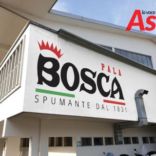 Domani pomeriggio allenamento congiunto tra società di volley A1 presso il nuovo Pala Bosca