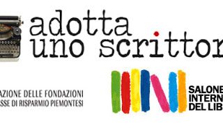 Il progetto “Adotta uno scrittore” diventa maggiorenne e approda anche ad Asti