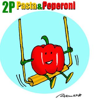 Al via il Contest 2P (Pasta &amp; Peperoni), un concorso riservato agli Istituti Albeghieri