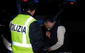 La Polstrada ha intensificato i controlli per prevenire gli incidenti del weekend