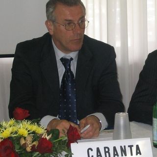Il fossanese Aldo Caranta, presidente di Confartigianato Trasporti Piemonte
