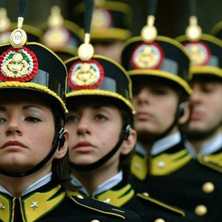 Ultimi giorni per partecipare al concorso per il reclutamento di 10 tenenti nella Guardia di Finanza