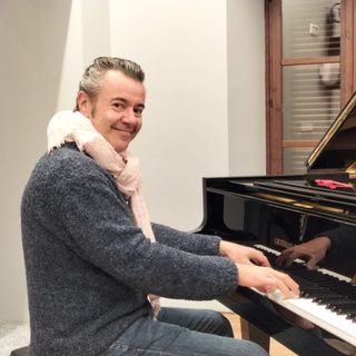 'Stare bene tour': la musica di Andrea Giraudo nelle due serate cuneesi ha risvegliato 'le coscienze sopite della gente' 'Stare bene tour': la musica di Andrea Giraudo nelle due serate cuneesi ha risvegliato 'le coscienze sopite della gente'