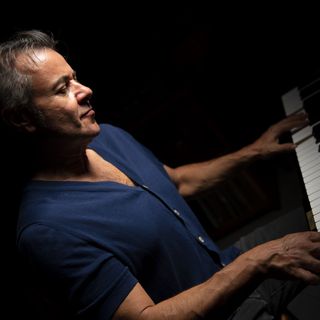 'Stare bene' tour: sabato 11 dicembre alle 21.30 grande serata di musica con Andrea Giraudo all'Auditorium Borelli a Boves