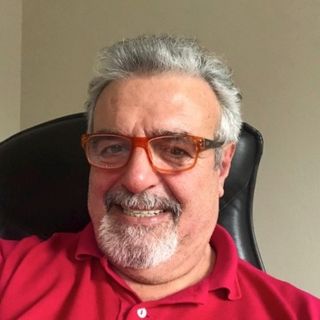 Il dottor Antonio Parisi è il nuovo direttore della Struttura Complessa del Distretto Asl AT