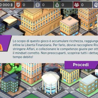 ABTG lancia la app MoneyGame: imparare a raggiungere la Libertà Finanziaria  diventa un gioco