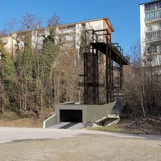 Il nuovo ascensore costigliolese? Sarà un'opera costosissima e poco fruibile