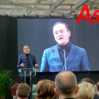Foto d'archivio con il presidente Cirio ad Asti, ospite dell'Unione Industriali Foto d'archivio con il presidente Cirio ad Asti, ospite dell'Unione Industriali