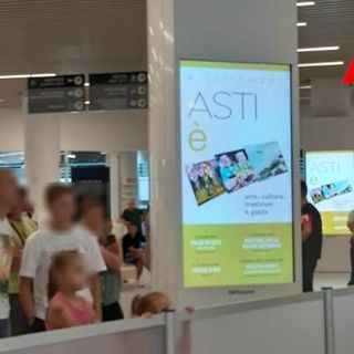 Ora il Settembre Astigiano “si promuove” negli aeroporti di Torino, Genova e Milano