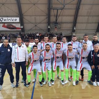 La Coppa Italia di Futsal (serie A2) si svolgerà ad Asti