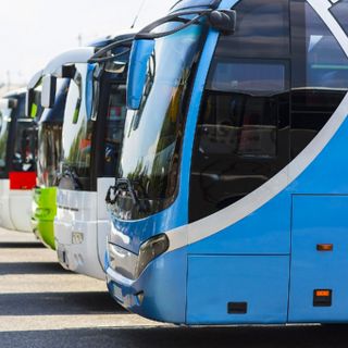 Immatricolazioni autobus: Asti in controtendenza, con un rialzo dell'8,3% in un anno